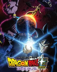 Dragon Ball Super: Beerus